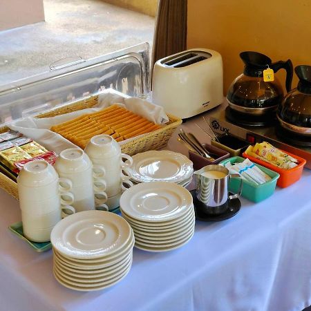 Hotel Wualai Boutique By Lanna Oriental Chiang Mai Zewnętrze zdjęcie