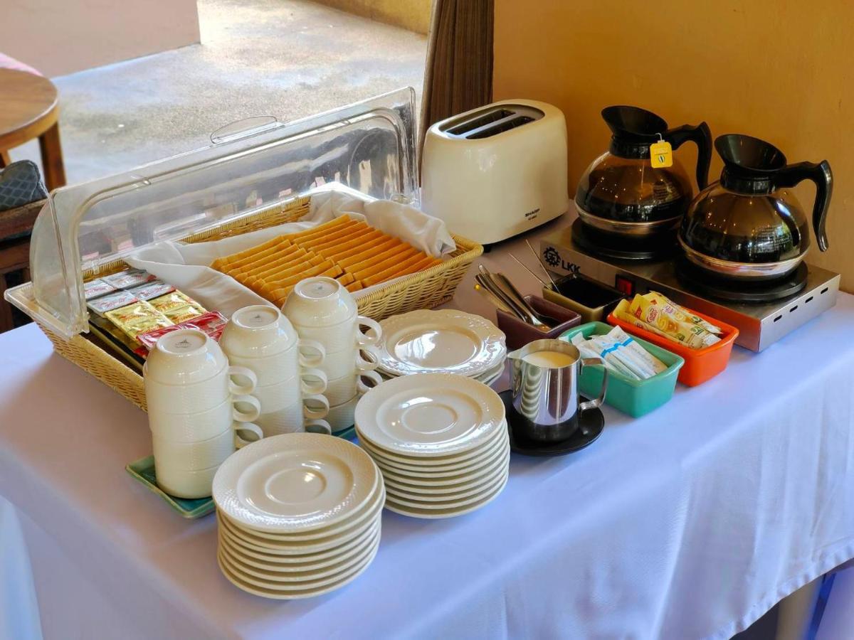 Hotel Wualai Boutique By Lanna Oriental Chiang Mai Zewnętrze zdjęcie
